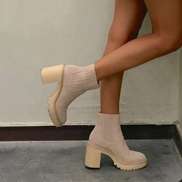 Dolce vita booties - Picture 4 of 11